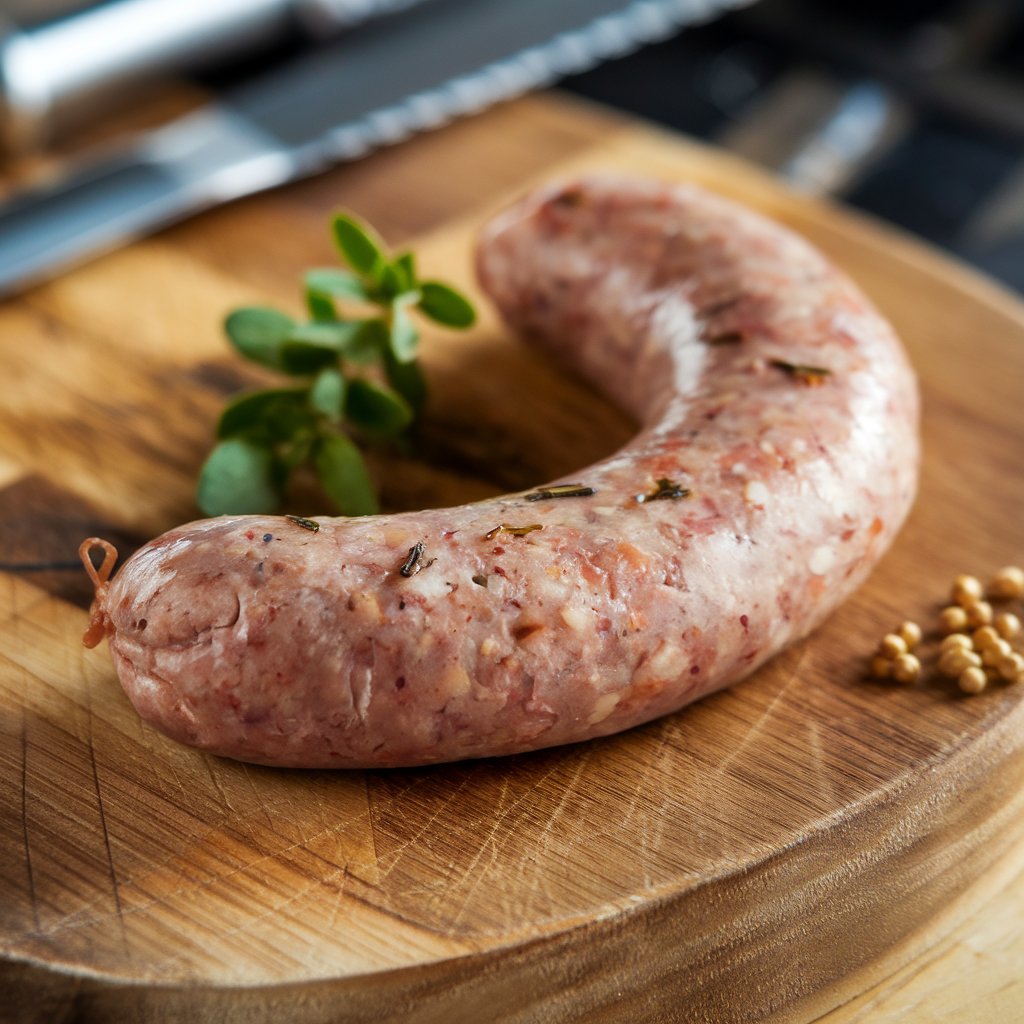 sausage